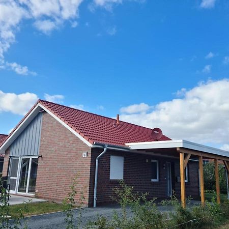 Haus Dornroeschen Villa Schweiburg Ngoại thất bức ảnh