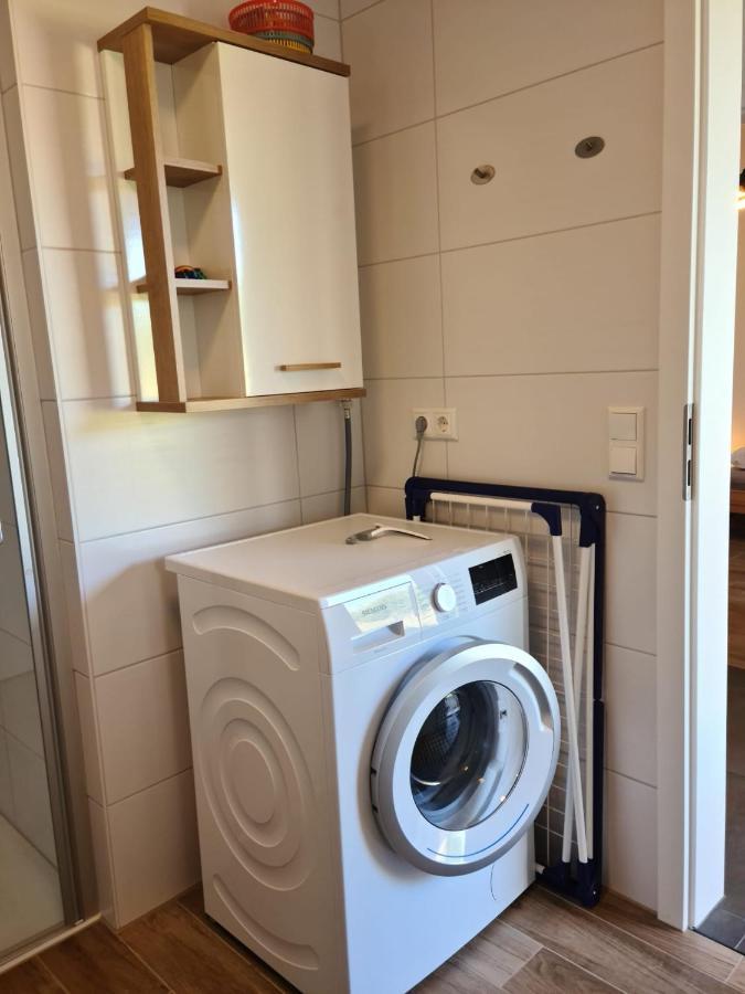 Haus Dornroeschen Villa Schweiburg Ngoại thất bức ảnh