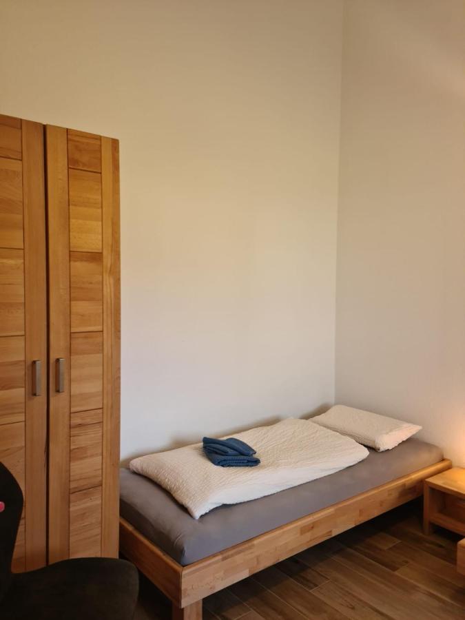 Haus Dornroeschen Villa Schweiburg Ngoại thất bức ảnh