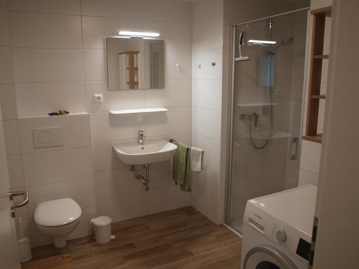 Haus Dornroeschen Villa Schweiburg Ngoại thất bức ảnh