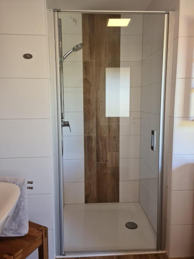 Haus Dornroeschen Villa Schweiburg Ngoại thất bức ảnh